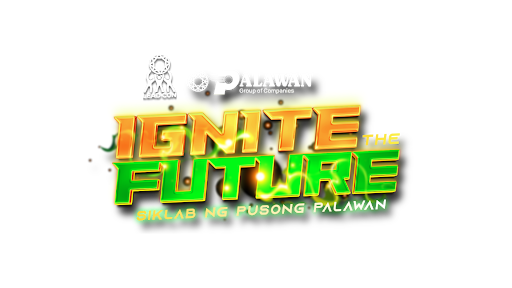 Ignite the Future — Siklab ng Pusong Palawan